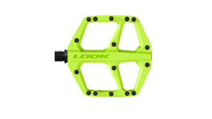 Look Trail Roc Fusion MTB Pedalen Groen