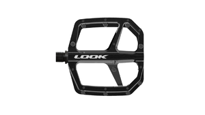 Look Trail Roc Plus MTB Pedalen Zwart