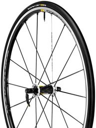 Mavic Voorwiel Ksyrium + Tube SL S 2013
