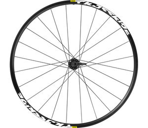 Mavic Crossride FTS-X 29 Disc International MTB Achterwiel Zwart