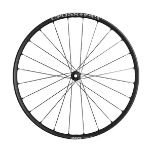 Mavic Crosstrail SL Achterwiel 29 6-Bolt XD Boost 12x148 Zwart