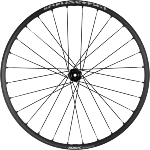 Mavic E-Crosstrail SL Achterwiel 29 6-Bolt XD Boost 12x148 Zwart