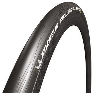 Michelin Power All Season Race Vouwband Zwart
