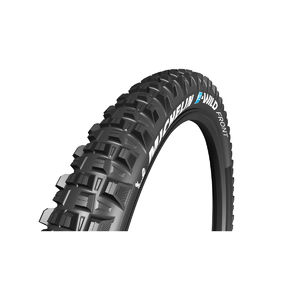 Michelin E-Wild GumX MTB Voor Buitenband Zwart