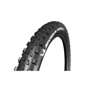 Michelin ForceAM Competition TLR MTB Buitenband Zwart