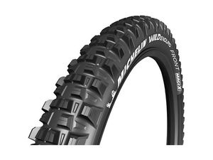 Michelin Wild Enduro MagiX MTB Voorband Zwart