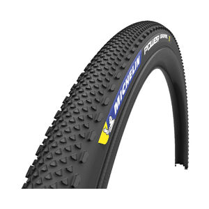 Michelin Power TLR Gravelband Zwart