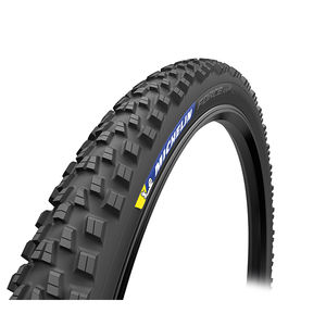 Michelin Force AM2 TLR MTB Buitenband Zwart 29 x 2.40