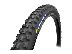 Michelin Wild AM2 TLR MTB Buitenband Zwart