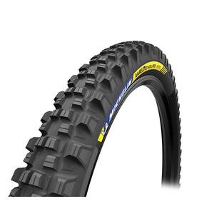 Michelin Wild Enduro TLR MTB Buitenband Achterband Zwart