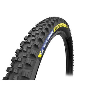 Michelin Wild Enduro TLR MTB Buitenband Voorband Zwart