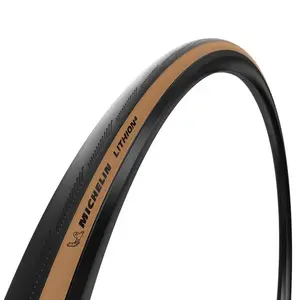 Michelin Lithion 4 Classic Racefiets Band Skinwall