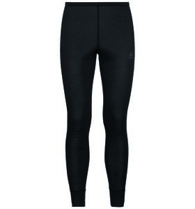 Odlo Active Warm Eco Onderbroek Lang Zwart Dames