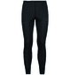 Odlo Active Warm Eco Onderbroek Lang Zwart Dames