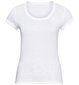 Odlo Active F-Dry Light Eco Ondershirt Korte Mouwen Wit Dames