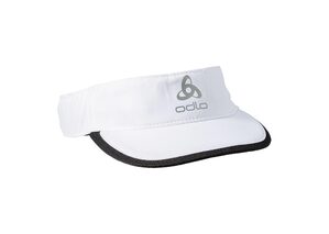 Odlo Performance Light Visor Cap Wit