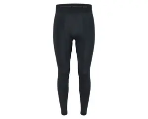 Odlo Performance Light Eco Thermobroek Lang Zwart Heren