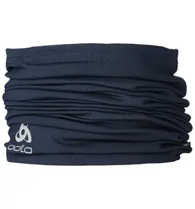 Odlo Ceramicwarm Pro Sjaal Donkerblauw