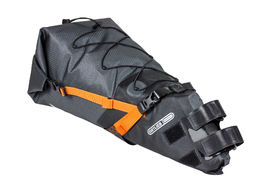 ORTLIEB Seat-Pack L Bagagetas Grijs/Zwart