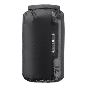 ORTLIEB Dry-Bag PS10 7L Zwart