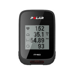 Polar M460 GPS Fietscomputer