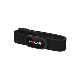 Polar H10 Hartslagmeter Dual Bluetooth/ANT+ Zwart