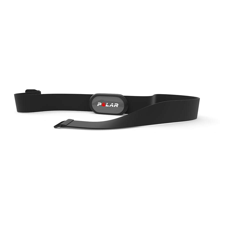 Polar H9 Bluetooth/ANT+ Hartslagmeter Zwart