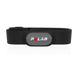 Polar H9 Bluetooth/ANT+ Hartslagmeter Zwart