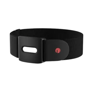 Polar Verity Sense Armband Zwart M-XXL