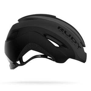 Rudy Project Volantis Race Fietshelm Mat Grijs/Zwart