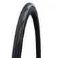 Schwalbe Pro One Addix Race Evo Super Race V-Guard Race Racefiets Band Zwart