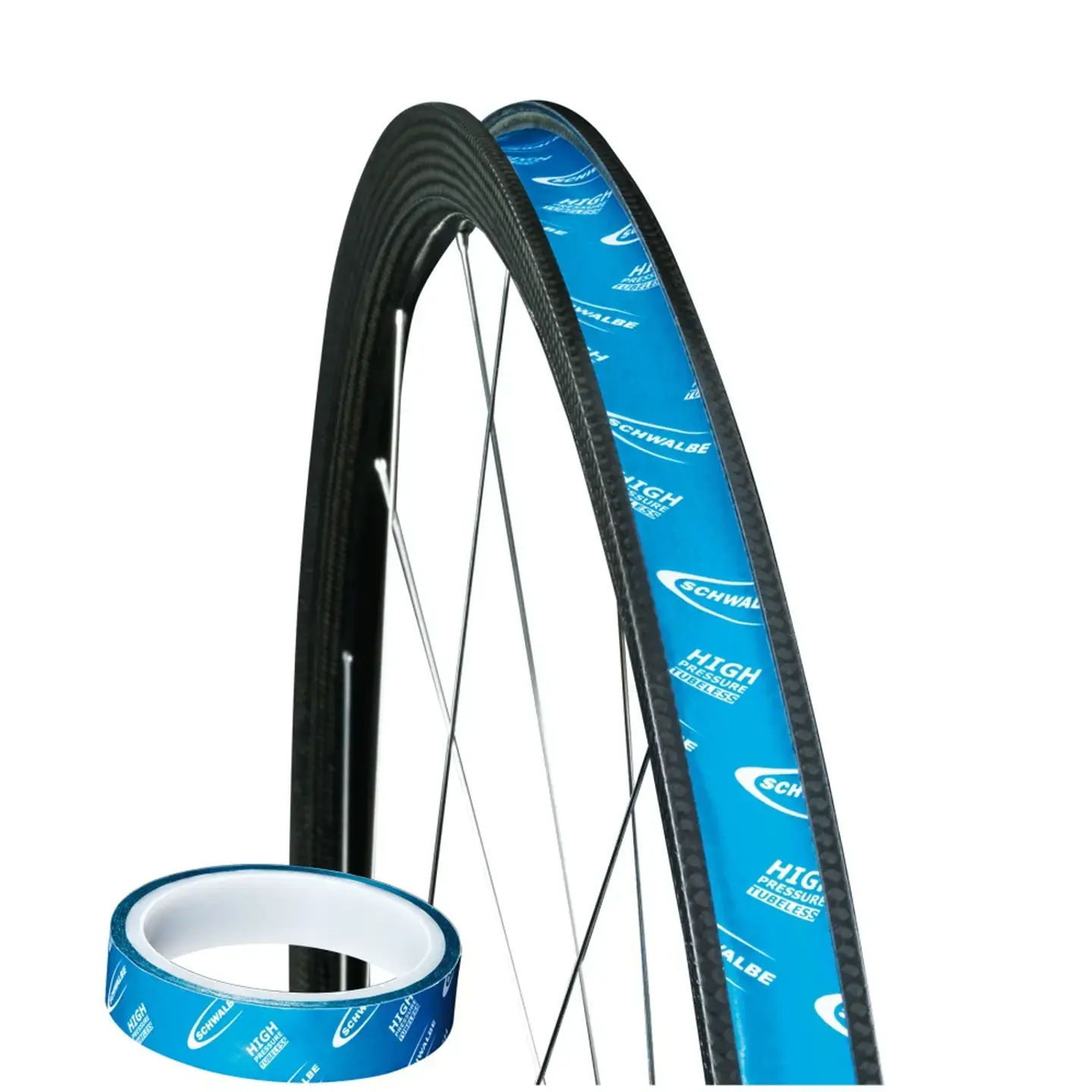 Schwalbe Tubeless Velglint 10m x 23mm