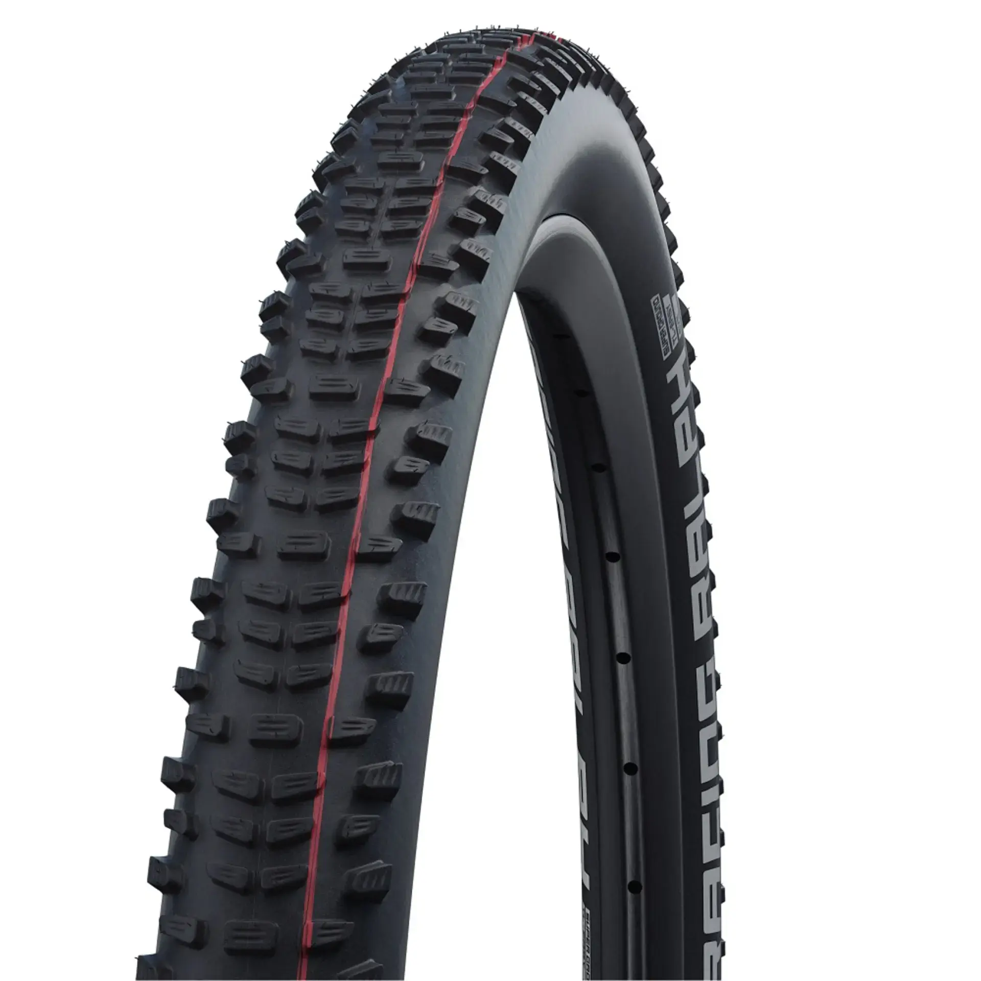 Schwalbe Racing Ralph Addix Speed Evo Super Ground TLE MTB Band