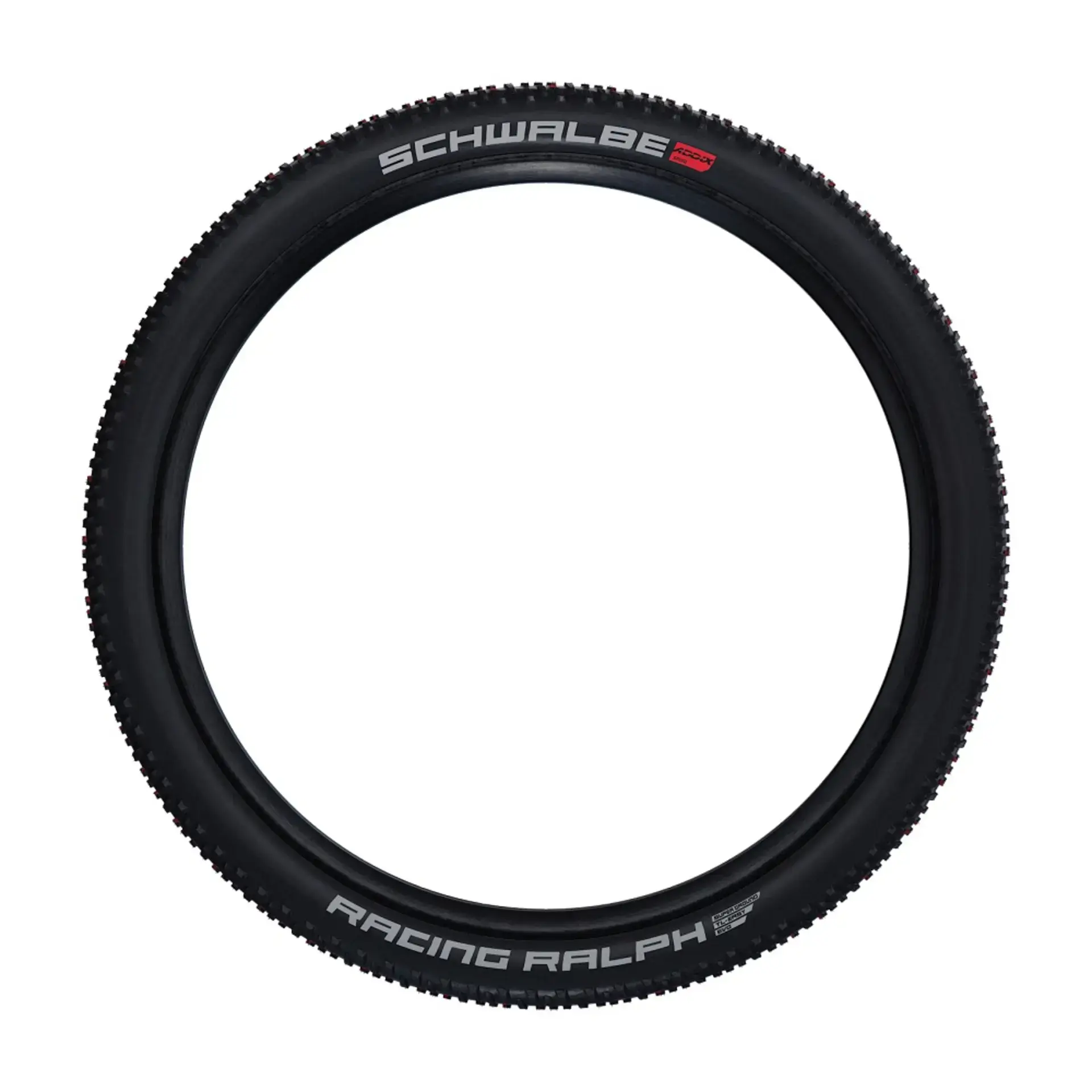 Schwalbe Racing Ralph Addix Speed Evo Super Ground TLE MTB Band