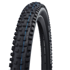 Schwalbe Nobby Nic Addix Speedgrip Evo Super Ground TLE MTB Band