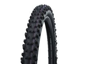 Schwalbe Dirty Dan Addix Ultra Soft Evo Super Gravity TLE MTB Band