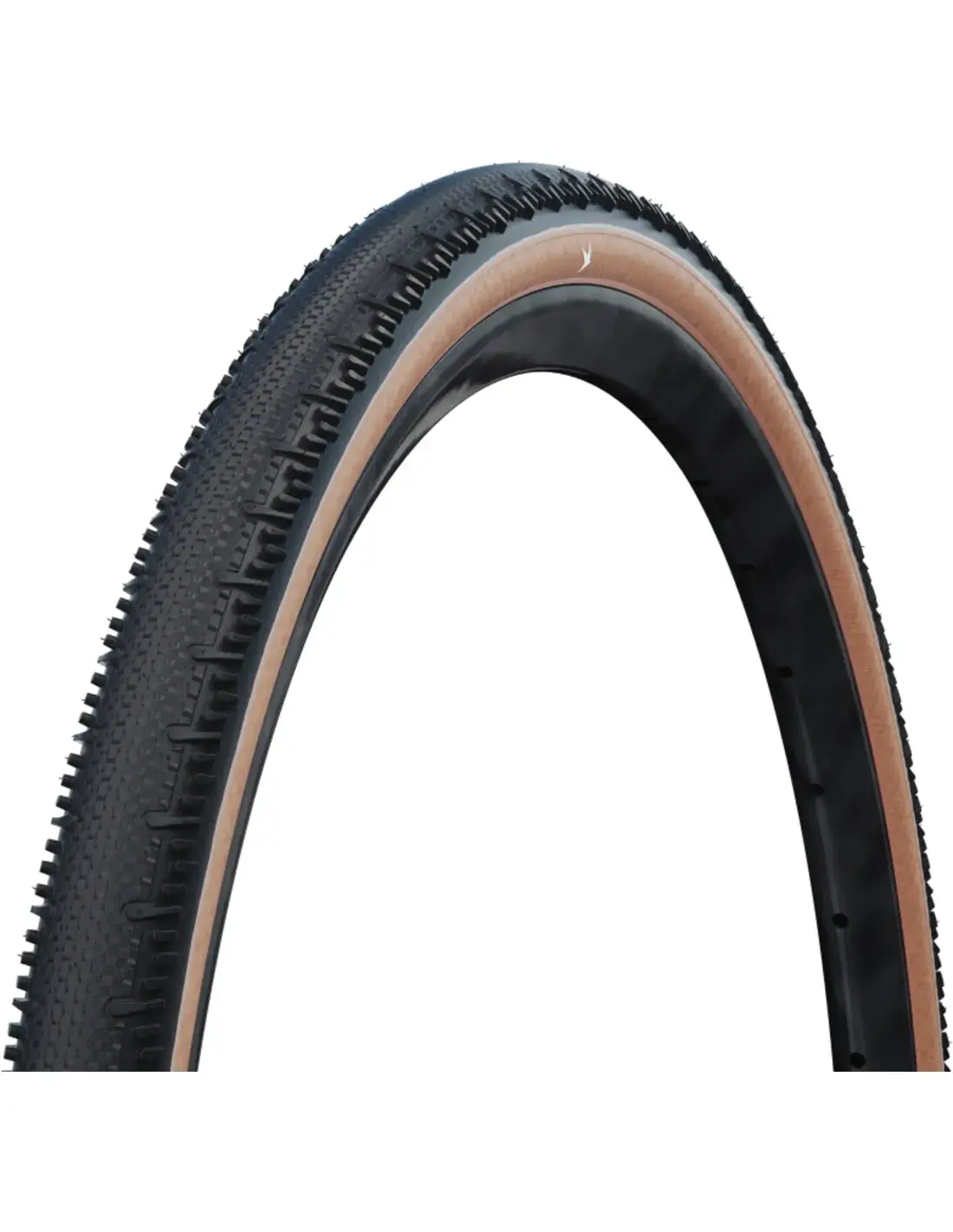 Schwalbe G-One RS Pro Evo Super Race V-Guard TLR - Pneumatico Pieghevole 28x1.70, Per Bici Gravel