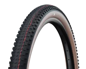 Schwalbe RICK XC Pro Evo TLR Speedgrip MTB Band Zwart/Skinwall