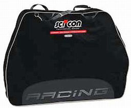 Scicon Cycle Bag Travel Plus Racing