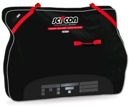 Scicon Travel Plus MTB Fietstas