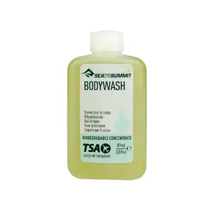 Sea To Summit Trek & Travel Liquid Body Wash 100ml