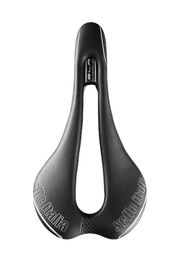 Selle Italia SLR TM Superflow L3 Zadel Zwart