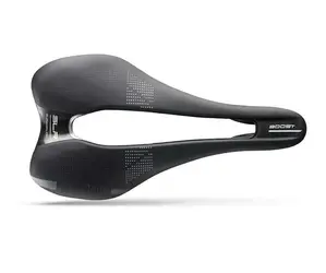 Selle Italia SLR TM Boost Superflow L3 Fietszadel Zwart