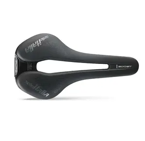 Selle Italia Flite Boost Superflow TM L3 Zadel Zwart