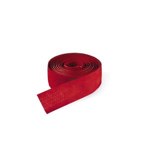 Selle Italia Smootape Classica Stuurlint Leer Rood