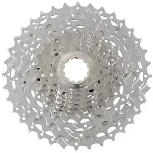 Shimano CS-M771 XT Cassette 10 speed