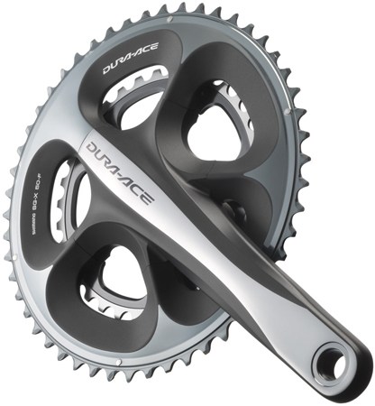 Shimano Dura Ace FC-7950 Crankset Compact 50x34