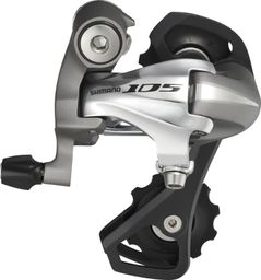 Shimano Achterderailleur DEORE RD-M5130 10-speed | Linkglide