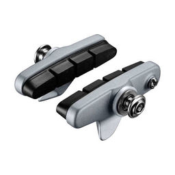 Shimano 105 BR-5800 Remblokset R55C4 Zilver