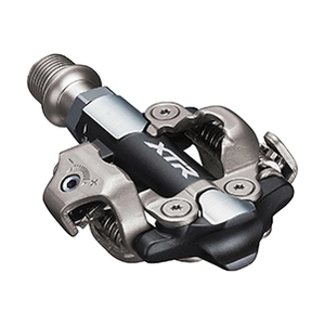 Shimano XTR M9100 MTB SPD Pedalen